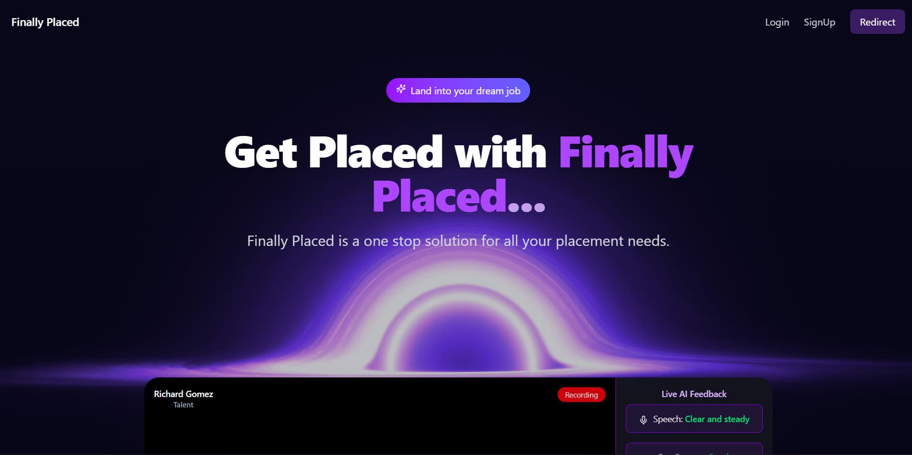 FinallyPlaced